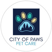City of Paws Pet Care